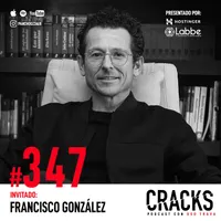 Cracks Podcast con Oso Trava artwork