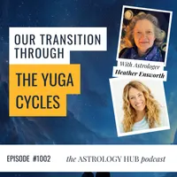 Astrology Hub Podcast artwork