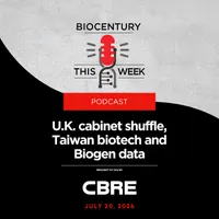 BioCentury This Week artwork