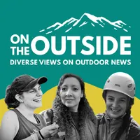 On The Outside artwork