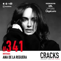 Cracks Podcast con Oso Trava artwork
