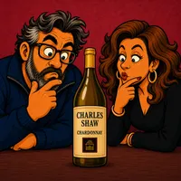The Wine Pair Podcast artwork