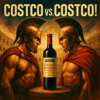 The Wine Pair Podcast artwork