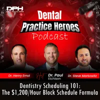 Dental Practice Heroes artwork