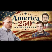 The Generations Radio Program artwork