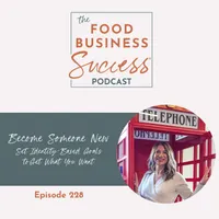 Food Business Success® - Start Your Food Business Dream artwork