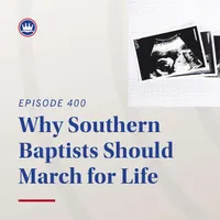 ERLC Podcast artwork
