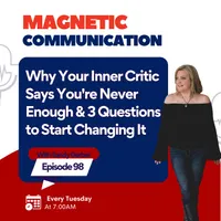 Magnetic Communication artwork