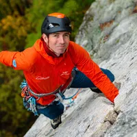 The Climbing Majority artwork