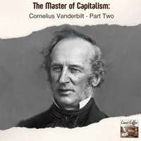 Civics & Coffee: A History Podcast artwork