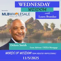 Wednesday Wisdom artwork