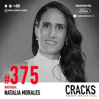 Cracks Podcast con Oso Trava artwork