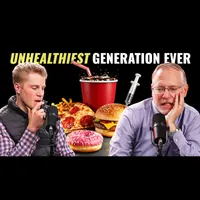 The Generations Radio Program artwork