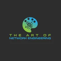 The Art of Network Engineering artwork