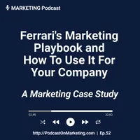 MARKETING artwork