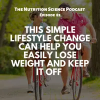 The Nutrition Science Podcast artwork