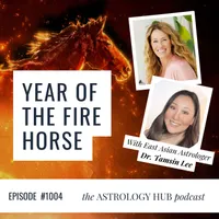 Astrology Hub Podcast artwork