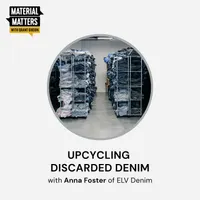 Material Matters with Grant Gibson artwork