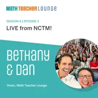 Math Teacher Lounge artwork