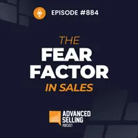 The Advanced Selling Podcast artwork