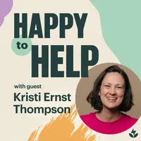 Happy to Help | A Customer Support Podcast artwork