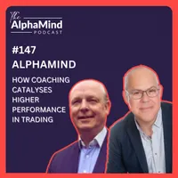 The AlphaMind Podcast artwork