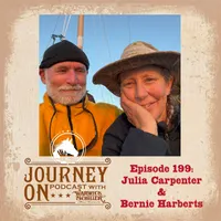 The Journey On Podcast artwork