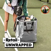 Retail Unwrapped - from The Robin Report artwork