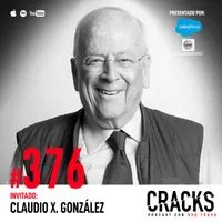 Cracks Podcast con Oso Trava artwork