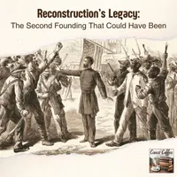 Civics & Coffee: A History Podcast artwork