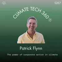 Climate Tech 360 artwork
