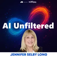 Microsoft Innovation Podcast artwork