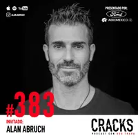 Cracks Podcast con Oso Trava artwork