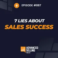 The Advanced Selling Podcast artwork