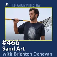 EDGE with Brandon White artwork