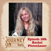 The Journey On Podcast artwork