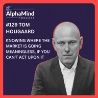 The AlphaMind Podcast artwork