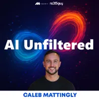 Microsoft Innovation Podcast artwork
