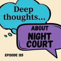 Deep Thoughts About Stupid Sh*t: A Pop-Culture Comedy Podcast artwork