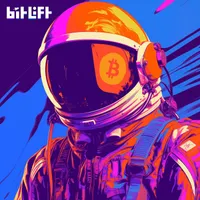 The BitLift Podcast 🚀 Crypto, DeFi, Web3 artwork