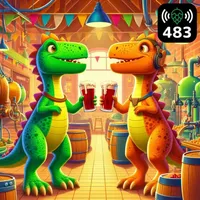 Beer Guys Radio Craft Beer Podcast artwork