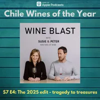 Wine Blast with Susie and Peter artwork