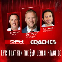 Dental Practice Heroes artwork