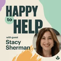 Happy to Help | A Customer Support Podcast artwork