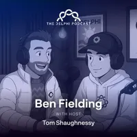 The Delphi Podcast artwork