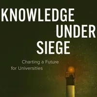 American Campus Podcast artwork