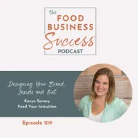 Food Business Success® - Start Your Food Business Dream artwork
