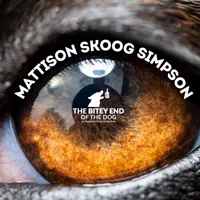 The Bitey End of the Dog artwork