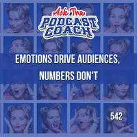 Ask the Podcast Coach artwork