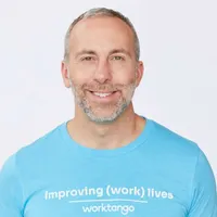 People and Performance Podcast artwork
